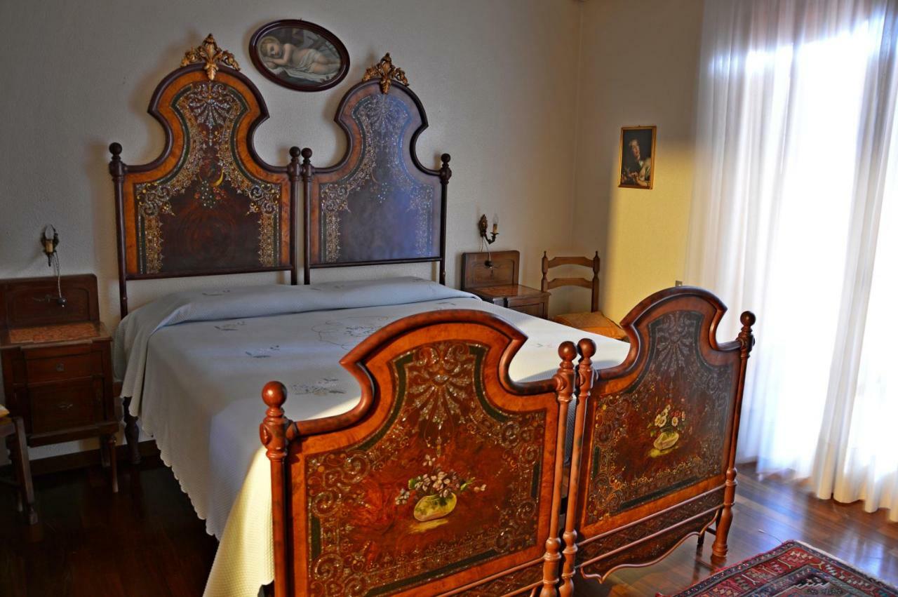 Villa Caterina B&B Pedara Εξωτερικό φωτογραφία